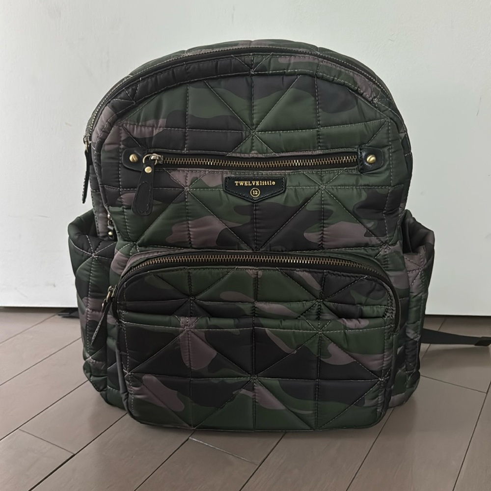 Twelve Little Companion backpack
